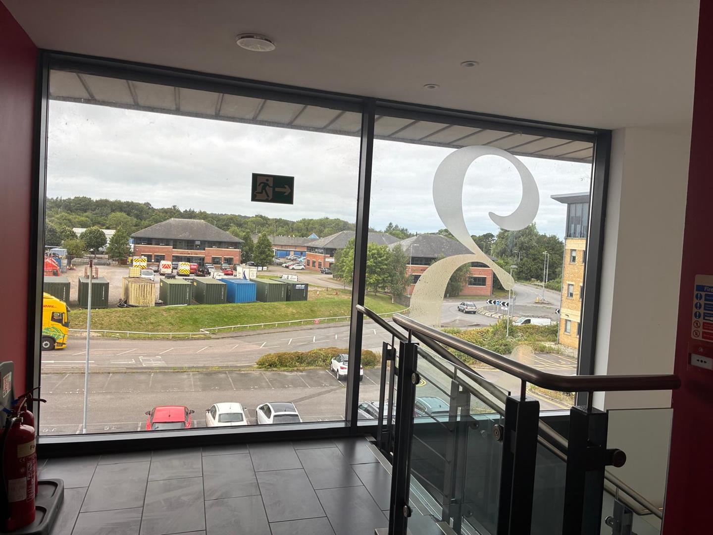 2nd Floor Office Space, Building 3, Waterton Park, Bridgend, CF31 3PH